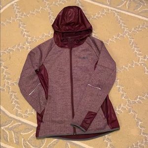 Under Armour Swacket